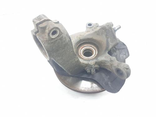 BP17567087M25 | Left front steering knuckle CITROËN JUMPER II Bus 2.2 HDi 130 BP17567087M25