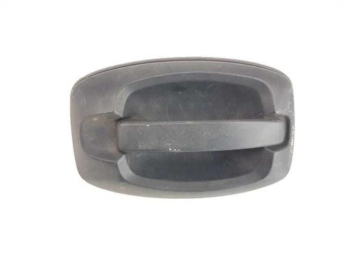 Used Front right exterior door handle CITROËN JUMPER II Van 2.2 HDi 130 (130 hp) 6828080