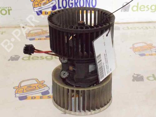 Used Heater blower motor BMW 3 Compact (E46) 318 ti (143 hp) 14118242