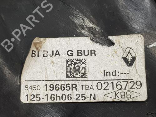 Right front suspension arm RENAULT CLIO V (B7_) | BP34639755M13 - Image 4