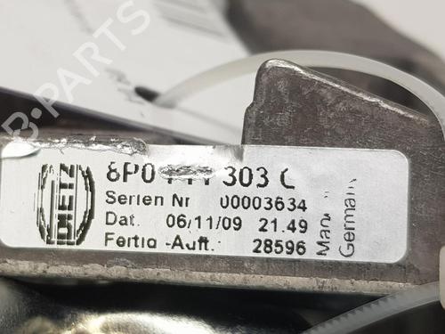 Hand brake AUDI A3 Sportback (8PA) 2.0 TDI 16V | BP11283865I18 