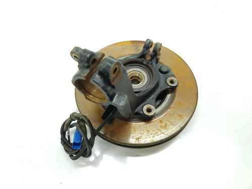 Right front steering knuckle PEUGEOT 208 I (CA_, CC_) 1.6 BlueHDi 100 | BP20190431M26 