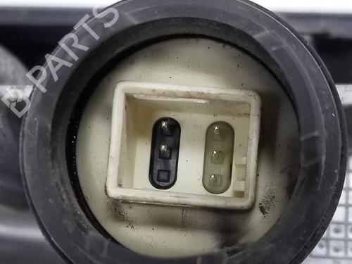 Right mirror BMW 1 (E87) 118 d | BP13700450C27 