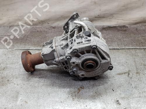 Front differential LAND ROVER RANGE ROVER EVOQUE (L538) 2.2 D 4x4 | BP37252500M23 - Image 6