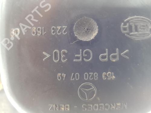 Right headlight MERCEDES-BENZ M-CLASS (W163) ML 270 CDI (163.113) | BP13880628C29 