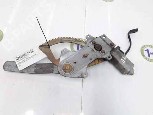 Used Rear right window mechanism FORD SIERRA II (GBG, GB4) 2.0 RS Cosworth (204 hp) 3645961