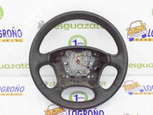 steering-wheel-peugeot-607-9d-9u-27-hdi-24v-4109jz-4109j-2000-1976526 main image