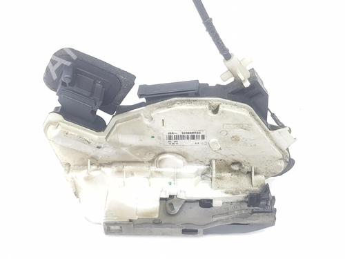 Rear right lock VW PASSAT B8 (3G2, CB2) 1.8 TSI | BP17811467C99 