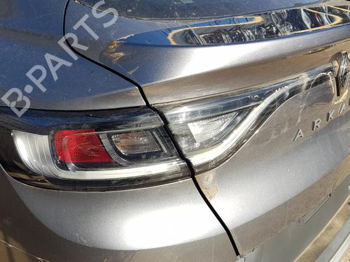 Electronic module RENAULT ARKANA I (LCM_, LDN_) | BP33441689M83 - Image 27