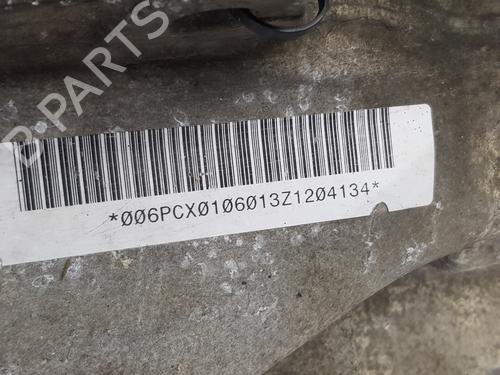 Gearbox VW AMAROK (2HA, 2HB, S1B, S6B, S7A, S7B, AGD) 2.0 BiTDI 4motion | BP29755394M3
