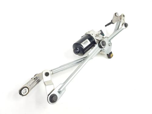 Front wiper motor OPEL VIVARO C Van (K0) | BP37791760M29 - Image 2