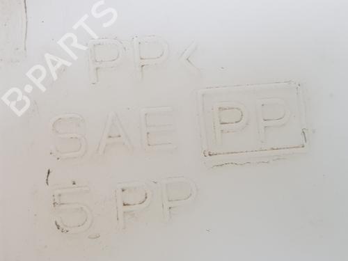 Expansion tank MITSUBISHI PAJERO IV (V8_W, V9_W) 3.2 DI-D 4WD (V98W, V88W) | BP12574461C120 