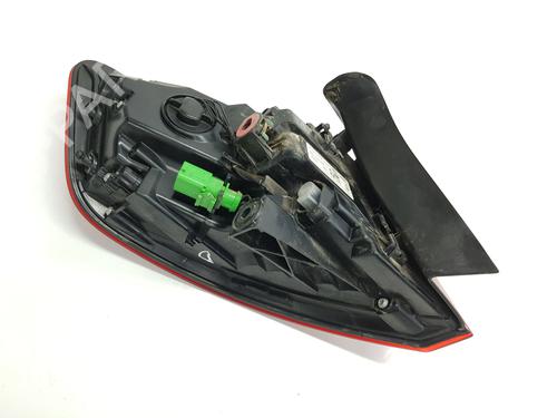 Right taillight AUDI A3 (8V1, 8VK) S3 quattro | BP27398421C35 
