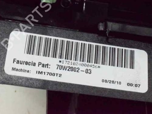 Armrest / Center console BMW X5 (E70) xDrive 30 d | BP7153067I20 