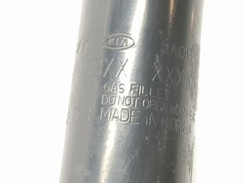 Right rear shock absorber KIA OPTIMA (JF) 1.7 CRDi | BP18835524M19 