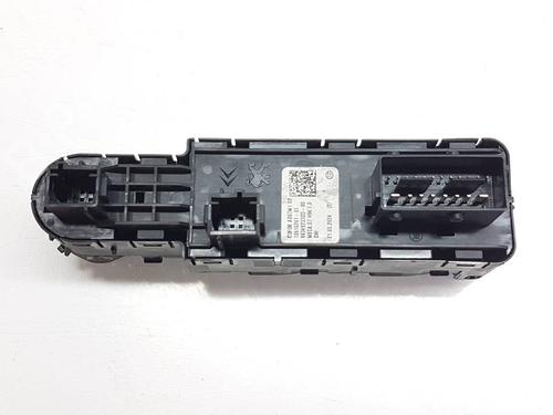 Left front window switch CITROËN C4 III (BA_, BB_, BC_) | BP38626551I27 - Image 3