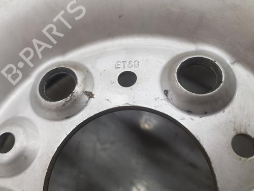 Fælk CITROËN JUMPER II Van 2.0 BlueHDi 110 | BP31805856C45 