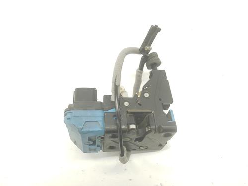 Front left lock VOLVO XC90 I (275) D5 AWD | BP3684140C98 