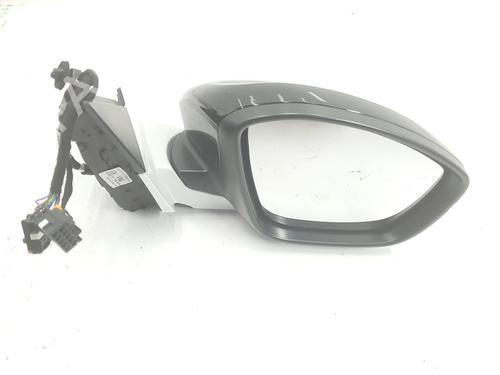 Used Right mirror DS DS 3 / DS 3 CROSSBACK (UR_, UC_, UJ_) [2018-2025]  17669313