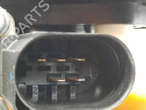 Rear left window mechanism BMW X5 (F15, F85) xDrive 25 d | BP29716350C24 