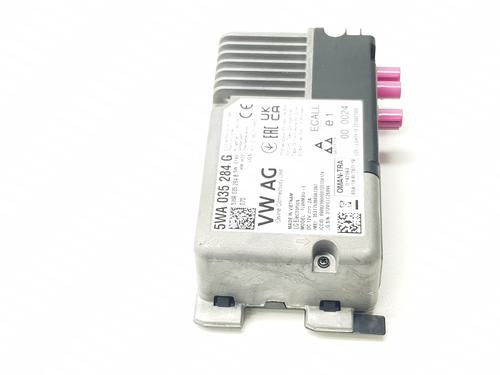 Electronic module SEAT ARONA (KJ7, KJP)  | BP27880247M83 
