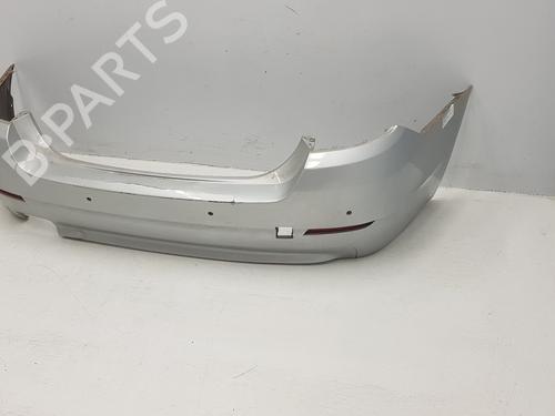 Rear bumper BMW 5 (F10) 525 d | BP10916941C8 