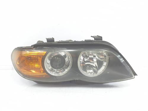 Used Right headlight Right headlight BMW X5 (E53) 3.0 d (218 hp) 9767141 9767141