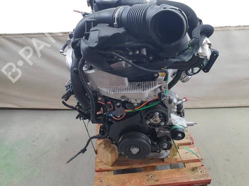 Engine RENAULT MASTER III Van (FV) | BP38930004M1 - Image 8