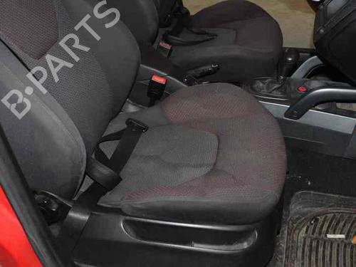Mass air flow sensor SEAT ALTEA (5P1) 2.0 TDI 16V | BP1637687M95 