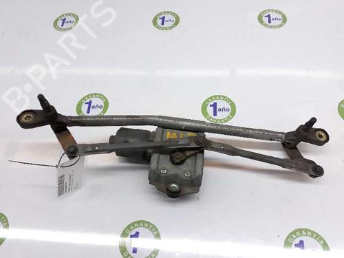 Used Front wiper motor CITROËN C5 II (RC_) 2.0 HDi (RCRHRH) (136 hp) 3384600