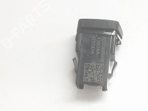 Warning switch FORD TRANSIT CUSTOM V362 Bus (F3) | BP36670478I22 - Image 4
