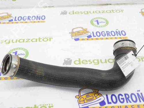 Other VW TOUAREG (7LA, 7L6, 7L7) 2.5 R5 TDI | BP14120106O1 