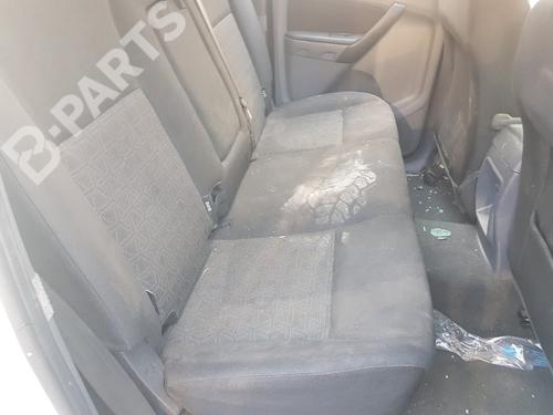 Rear left exterior door handle FORD RANGER (TKE) 2.2 TDCi 4x4 | BP8728205C130  - Image 5