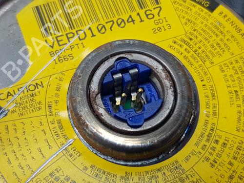 Førerens kollisjonspute DACIA DOKKER Box Body/MPV 1.5 dCi (FEAJ) | BP30511606C9 