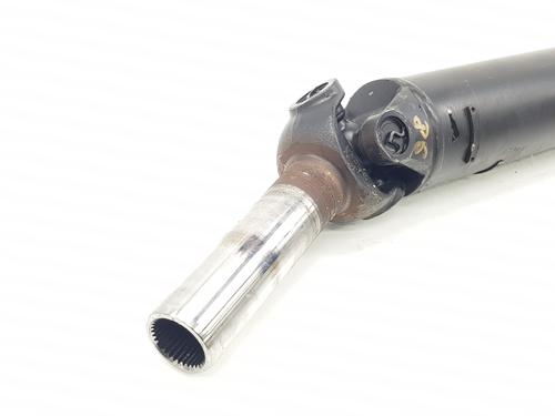 Driveshaft NISSAN NAVARA NP300 (D40) 2.5 dCi 4WD | BP29613505M37