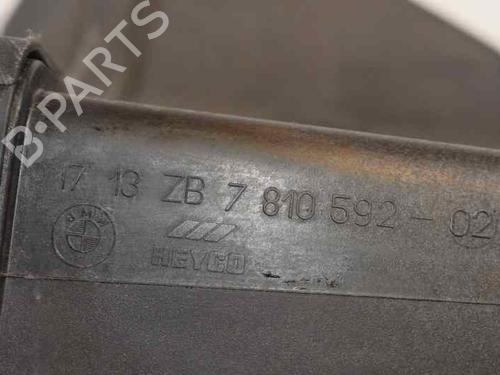 Expansion tank BMW 1 (E87) 116 d | BP1637174C120 