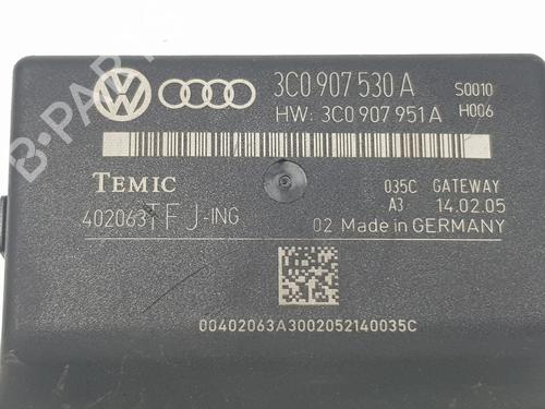 Electronic module VW PASSAT B6 (3C2) 2.0 TDI | BP13753460M83 