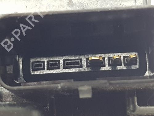 Rear left lock RENAULT KADJAR (HA_, HL_) 1.5 dCi 110 (HLA3) | BP32250841C100 