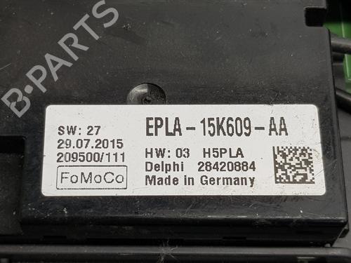 Interior roof light LAND ROVER RANGE ROVER SPORT II (L494) 3.0 TDV6 4x4 | BP26214745I8 