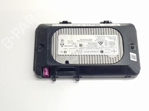 Used Electronic module SEAT LEON (KL1, KLG) 1.0 TSI (110 hp) 28531069