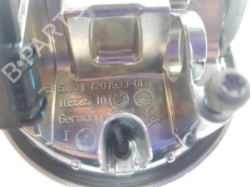Tailgate handle BMW 1 (E87) 116 i | BP9168600C132 