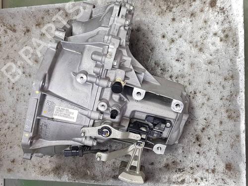 Gearbox FORD PUMA (J2K, CF7) | BP39191539M3 - Image 5