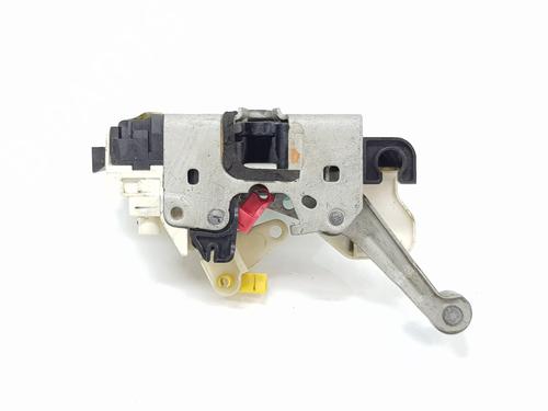Front right lock DODGE NITRO 2.8 CRD | BP19019205C97 