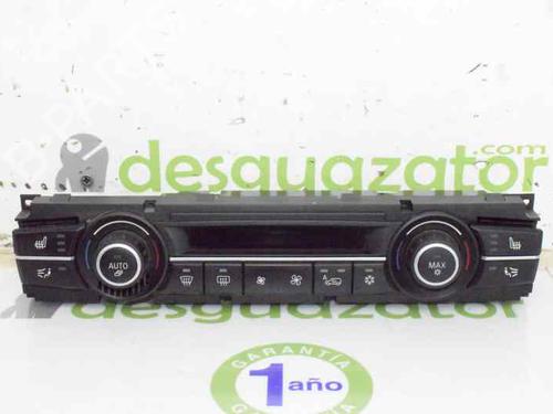 Used Climate control BMW X5 (E70) xDrive 35 d (286 hp) 1932937