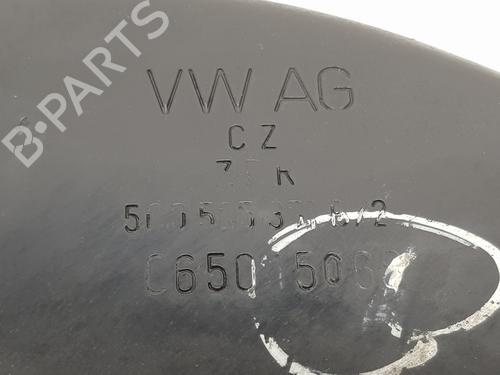 Right rear suspension arm VW TOURAN (5T1) 1.2 TSI | BP18603391M15 