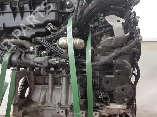 Engine PEUGEOT 3008 II SUV (MC_, MR_, MJ_, M4_) 1.5 BlueHDi 130 | BP29711029M1 