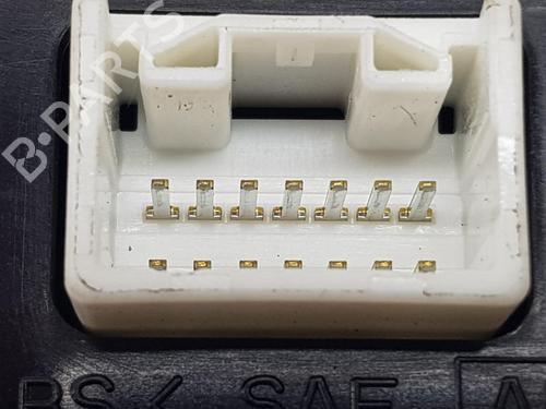 Electronic module TOYOTA LAND CRUISER PRADO (_J12_) 3.0 D-4D (KDJ120, KDJ125) | BP16323474M83 