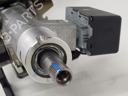 Steering column DACIA SANDERO III  | BP32772491M21  - Image 10