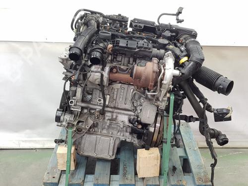 Engine PEUGEOT EXPERT Van (V_)  | BP34266651M1  - Image 17