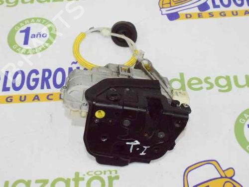 Rear left lock AUDI A4 B7 Avant (8ED) 2.0 TDI 16V | BP1932999C100 